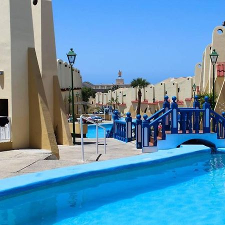 Apartamento Mareverde Las Americas أذيخي المظهر الخارجي الصورة