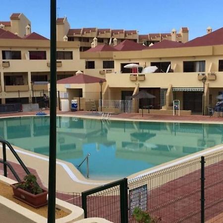 Apartamento Mareverde Las Americas أذيخي المظهر الخارجي الصورة