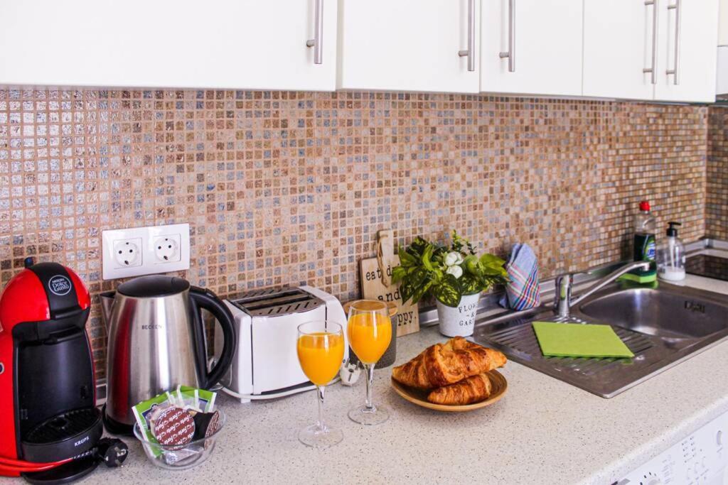 Apartamento Mareverde Las Americas أذيخي المظهر الخارجي الصورة