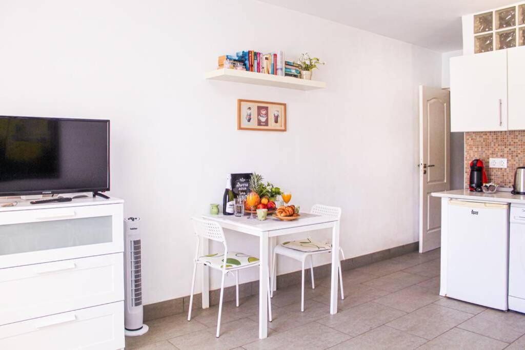 Apartamento Mareverde Las Americas أذيخي المظهر الخارجي الصورة