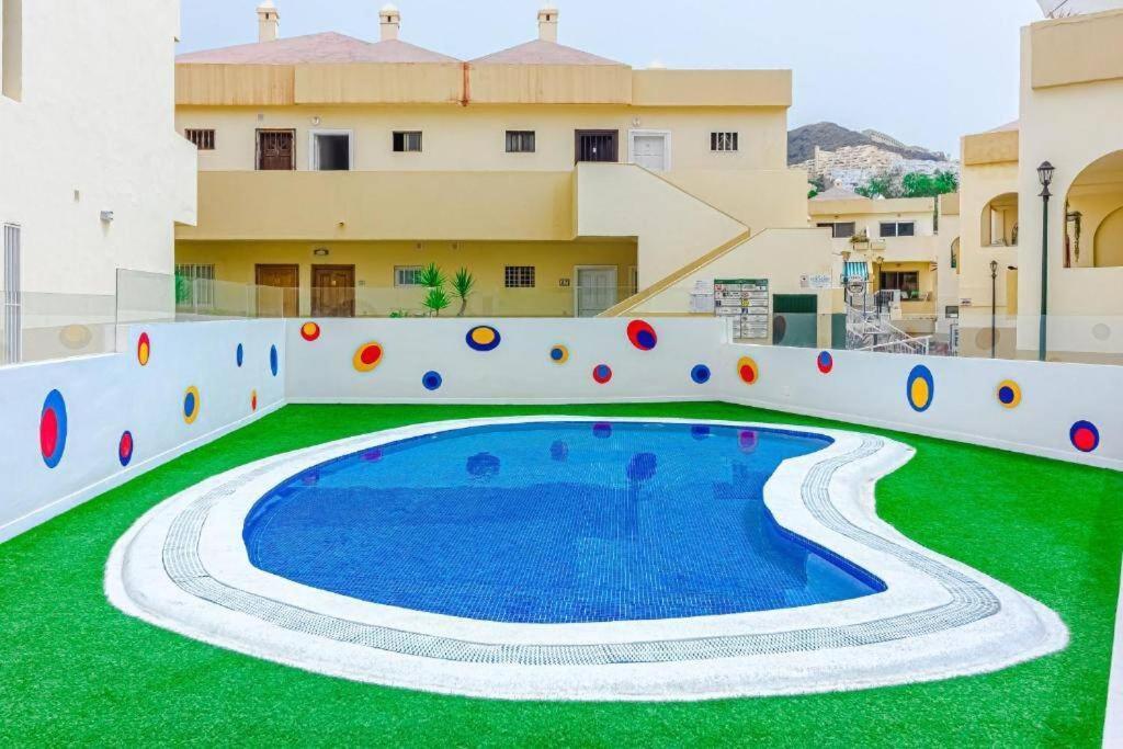 Apartamento Mareverde Las Americas أذيخي المظهر الخارجي الصورة